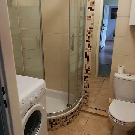 Apartament Grunwaldzka 52/7