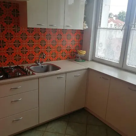 شقة Grunwaldzka 52/7 *